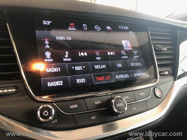 Auto - Opel astra 1.6 cdti 110 cv s&s 5p. innovation