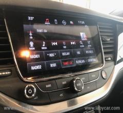 Auto - Opel astra 1.6 cdti 110 cv s&s 5p. innovation