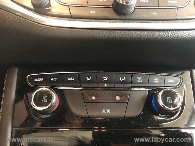 Auto - Opel astra 1.6 cdti 110 cv s&s 5p. innovation