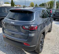 Auto - Jeep compass hybrid my23 limited 1.5 turbo t4