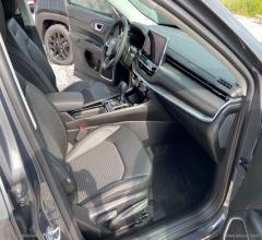 Auto - Jeep compass hybrid my23 limited 1.5 turbo t4