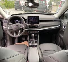 Auto - Jeep compass hybrid my23 limited 1.5 turbo t4