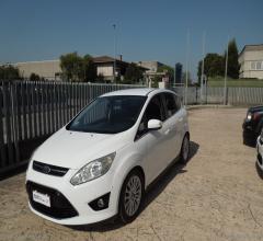 Auto - Ford c-max 2.0 tdci 115 cv pow. titanium