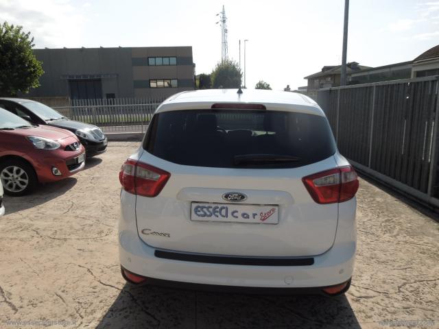 Auto - Ford c-max 2.0 tdci 115 cv pow. titanium