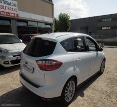 Auto - Ford c-max 2.0 tdci 115 cv pow. titanium