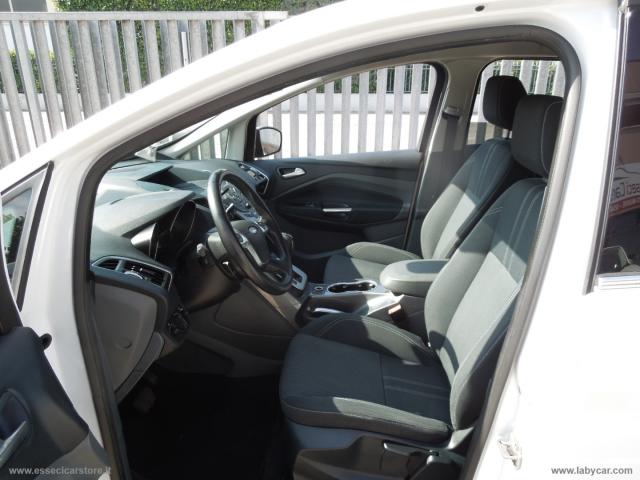 Auto - Ford c-max 2.0 tdci 115 cv pow. titanium