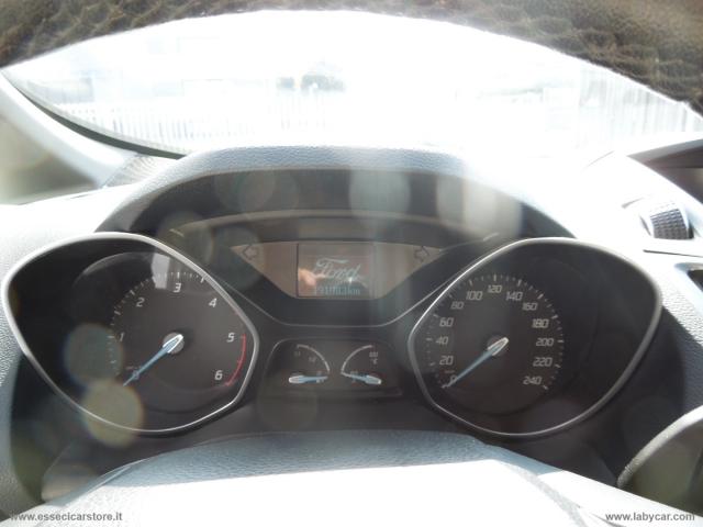 Auto - Ford c-max 2.0 tdci 115 cv pow. titanium