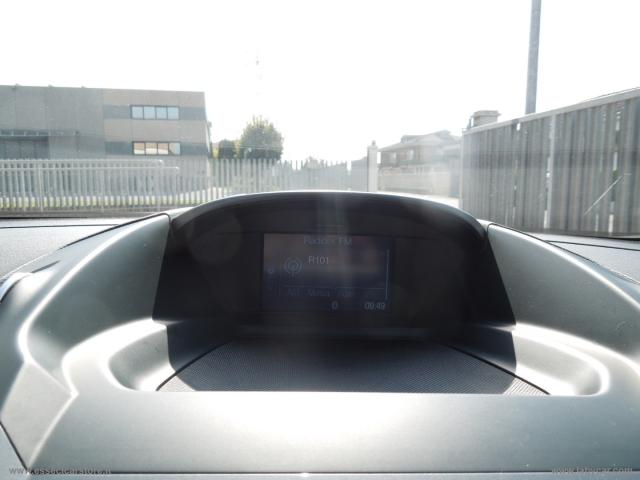 Auto - Ford c-max 2.0 tdci 115 cv pow. titanium