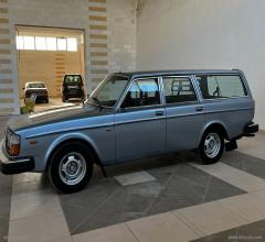 Auto - Volvo 245 gl 1.9