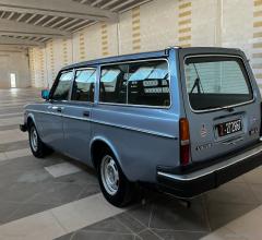 Auto - Volvo 245 gl 1.9