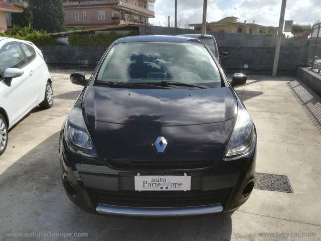 Auto - Renault clio 1.2 tce 105 cv 5p. dynamique