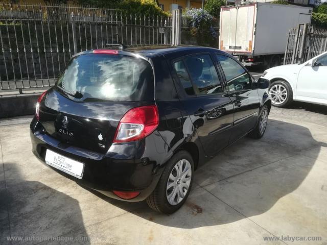 Auto - Renault clio 1.2 tce 105 cv 5p. dynamique