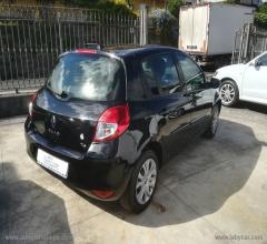 Auto - Renault clio 1.2 tce 105 cv 5p. dynamique