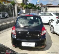 Auto - Renault clio 1.2 tce 105 cv 5p. dynamique