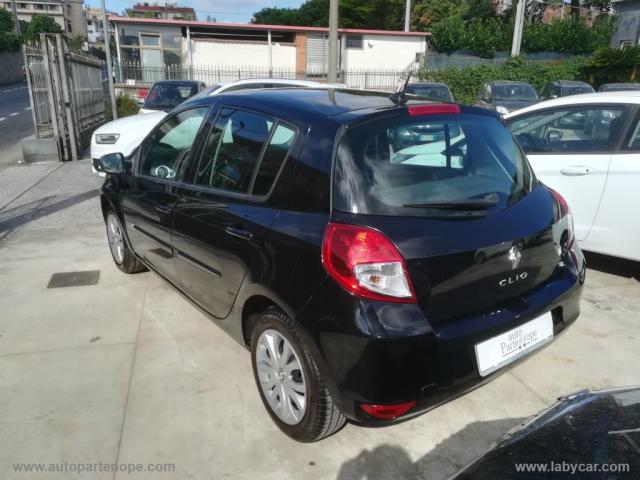 Auto - Renault clio 1.2 tce 105 cv 5p. dynamique