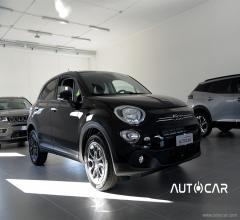 Fiat 500x 1.0 t3 120 cv club