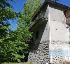 Appartamenti in Vendita - Appartamento in vendita a santo stefano in aspromonte gambarie