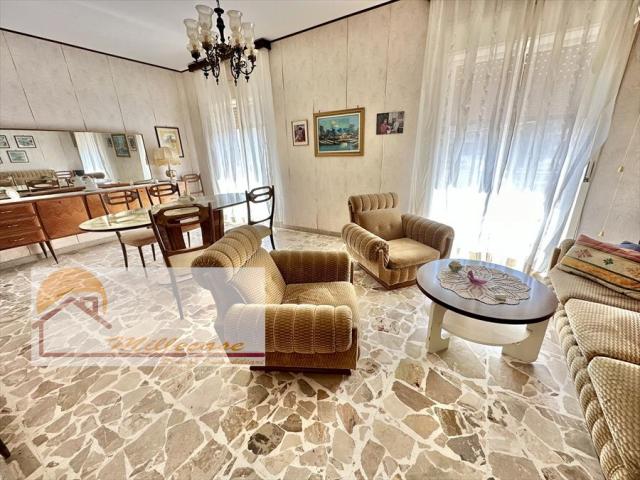 Appartamento in vendita a siracusa scala greca/pizzuta/zona alta