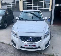 Auto - Volvo c30 d2 momentum