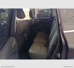 Auto - Ford c-max 1.5 tdci 120 cv s&s titanium navy+telecamera