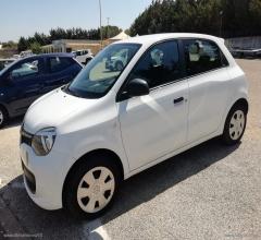 Renault twingo 1.0 sce wave