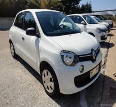 Auto - Renault twingo 1.0 sce wave