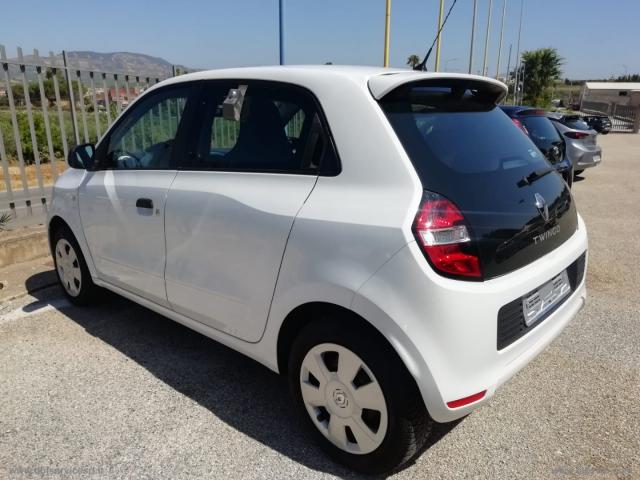 Auto - Renault twingo 1.0 sce wave