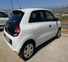 Auto - Renault twingo 1.0 sce wave