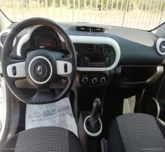 Auto - Renault twingo 1.0 sce wave