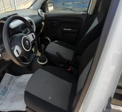 Auto - Renault twingo 1.0 sce wave