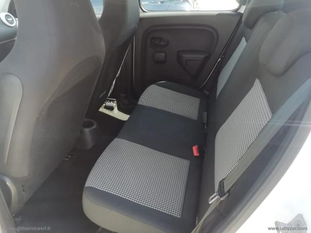 Auto - Renault twingo 1.0 sce wave