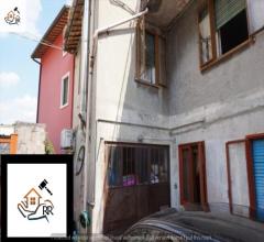 Appartamento in vendita a gambellara centro storico