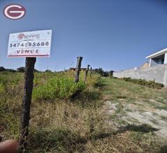 Appartamenti in Vendita - Terreno edificabile in vendita a cittanova zona semicentrale