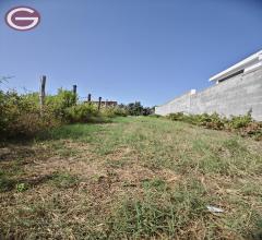 Appartamenti in Vendita - Terreno edificabile in vendita a cittanova zona semicentrale