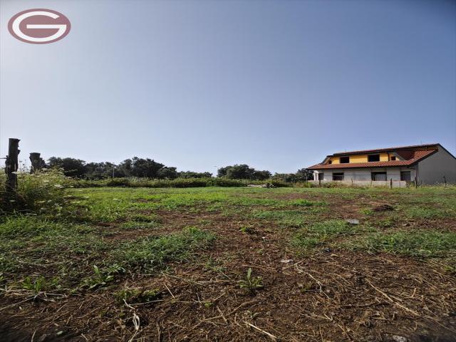 Appartamenti in Vendita - Terreno edificabile in vendita a cittanova zona semicentrale