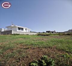 Appartamenti in Vendita - Terreno edificabile in vendita a cittanova zona semicentrale