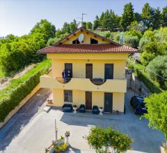 Villa in vendita a chieti periferia