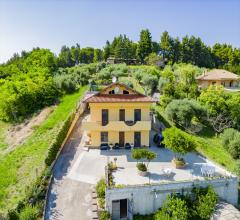 Appartamenti in Vendita - Villa in vendita a chieti periferia