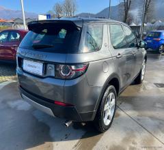 Auto - Land rover discovery sport 2.2 td4 se
