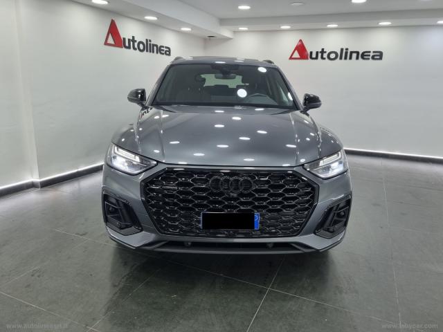 Auto - Audi q5 spb 40 tdi quattro s tr. s line plus