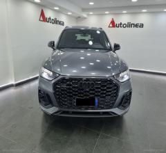 Auto - Audi q5 spb 40 tdi quattro s tr. s line plus