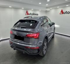 Auto - Audi q5 spb 40 tdi quattro s tr. s line plus