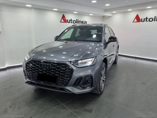 Auto - Audi q5 spb 40 tdi quattro s tr. s line plus