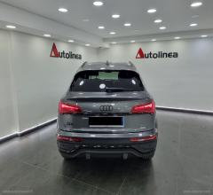 Auto - Audi q5 spb 40 tdi quattro s tr. s line plus