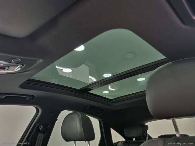 Auto - Audi q5 spb 40 tdi quattro s tr. s line plus