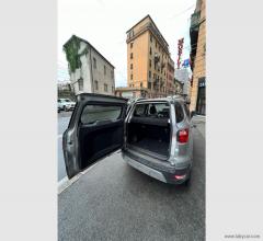 Auto - Ford ecosport 1.5 ecoblue 95 cv s&s titanium