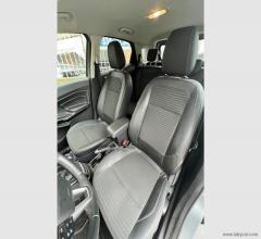 Auto - Ford ecosport 1.5 ecoblue 95 cv s&s titanium