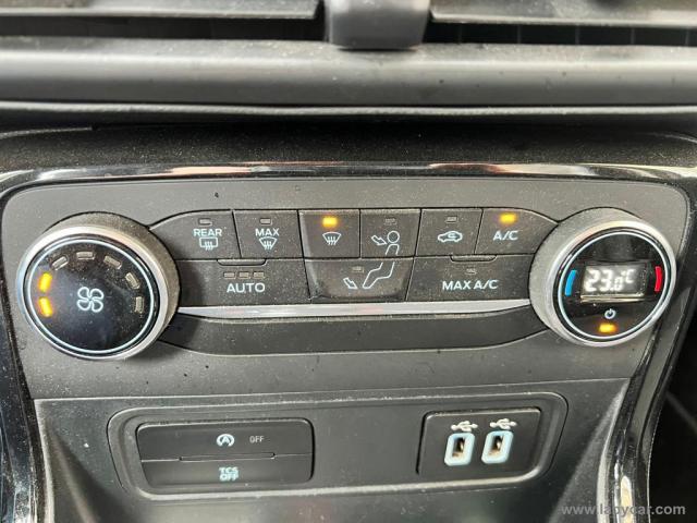 Auto - Ford ecosport 1.5 ecoblue 95 cv s&s titanium