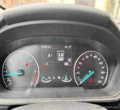 Auto - Ford ecosport 1.5 ecoblue 95 cv s&s titanium