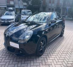 Alfa romeo giulietta 1.6 jtdm 120 cv b-tech